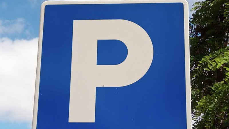 Handhaving controleert blauwe zone: meer dan 100 waarschuwingen