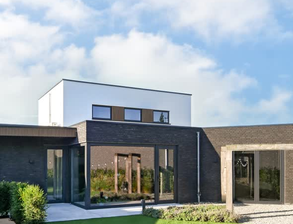 Bohaco Open Huis kozijnen Meijel