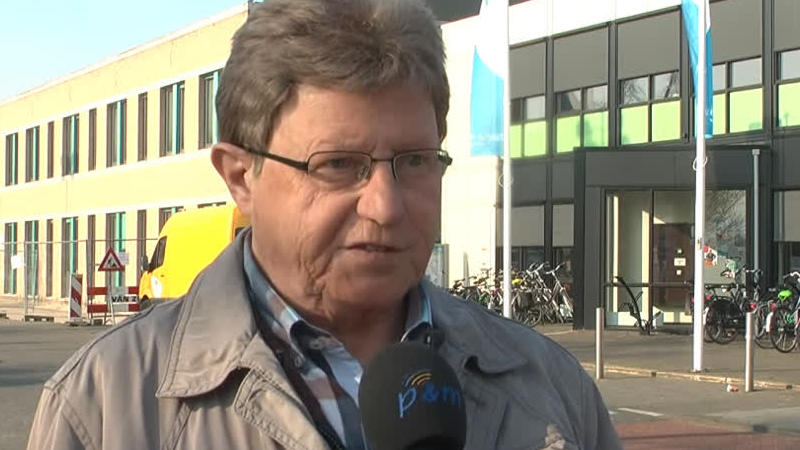 Oud-politicus Jos Wilms (82) uit Maasbree overleden