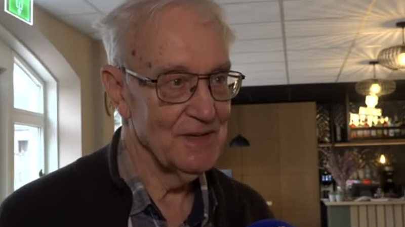 Mantelzorgers uitgebreid in het zonnetje gezet tijdens Dag van de Mantelzorger in Beesel