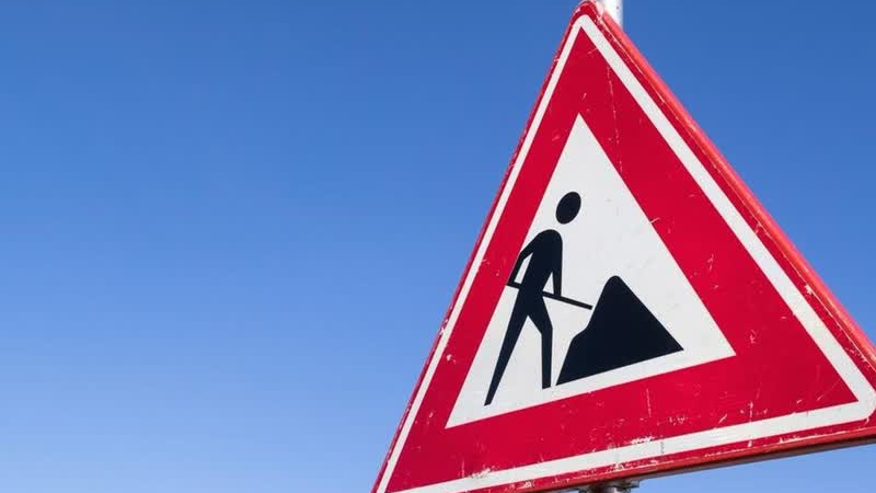 A67 komende twee nachten dicht tussen Panningen en Eindhoven