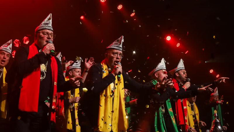 Dit weekend start het vastelaovesseizoen echt: prinsen worden onthuld