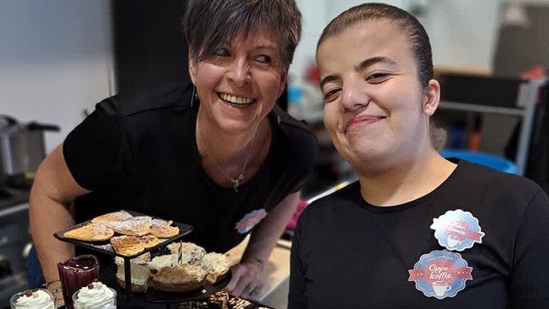 Oppe Koffie per 1 februari overgenomen door Gert-Jan Altink