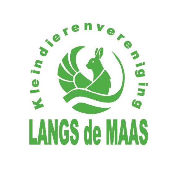 Tentoonstelling Kleindierenvereniging Langs de Maas in Hegelsom