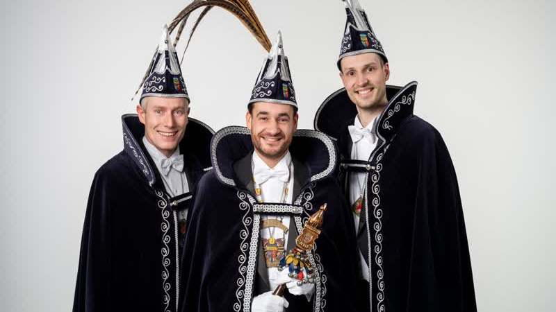 Mark Gooren nieuwe heerser van CV D’n Hab