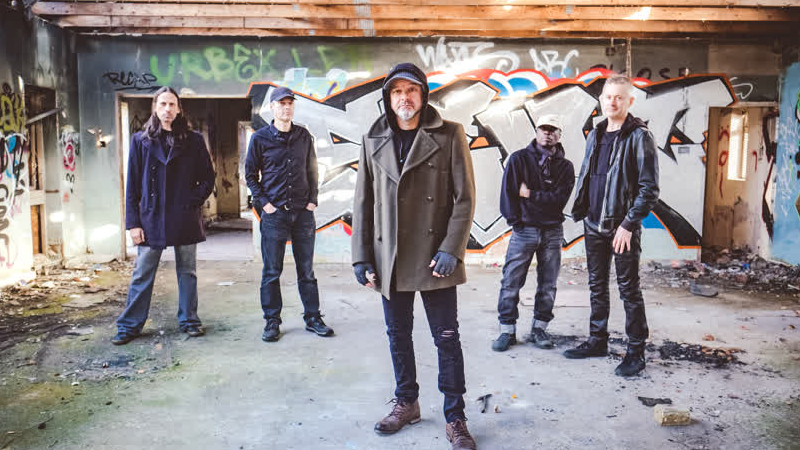 ProgPower Europe viert 25-jarig jubileum met bijna uitverkochte editie