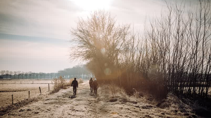 Werkgroep Buitengebied Meijel-Peelgeluk organiseert een informatieavond