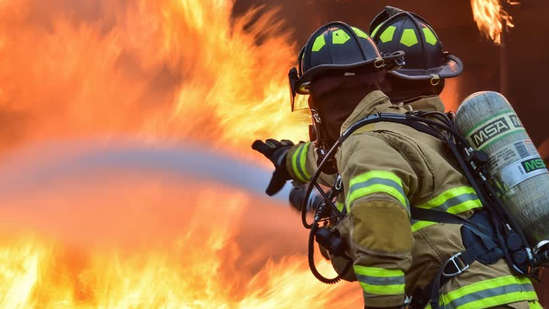 Brandweer Reuver opnieuw 103 keer uitgerukt in 2025