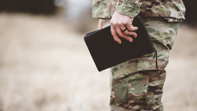 Koninklijke Landmacht in Maasbree: oefeningen op vrijdag en zaterdag