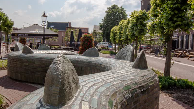 Opslaglocatie in Beesel gecontroleerd: gemeente en ACT! Interventieteam treffen 26 opslagruimtes aan