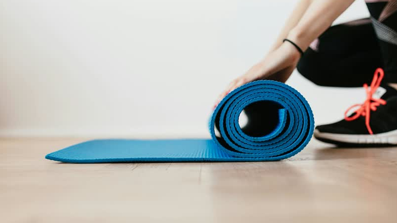 Balance opent nieuwe pilates- en yogastudio in centrum Panningen