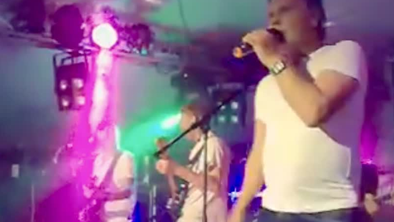 Little Earth Band keert terug: na 17 jaar weer op podium tijdens kermis Panningen