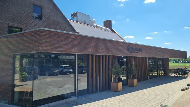 BBB-fractie stelt vragen over MFA De Paort