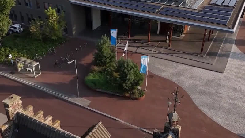 Bibliotheek en omroep blikken terug op cultureel 2025