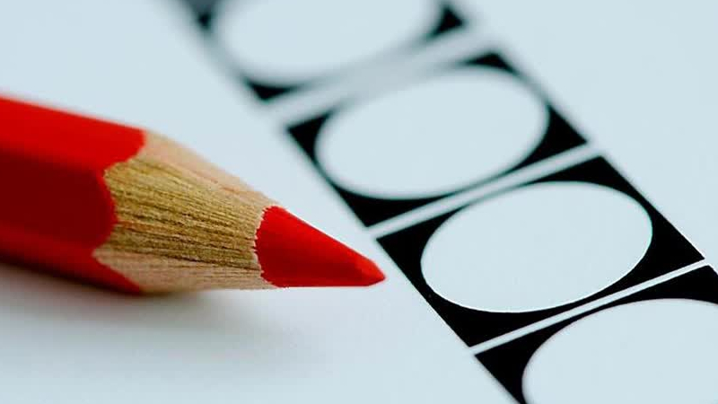 Veel kiesgerechtigden in Peel en Maas en Beesel