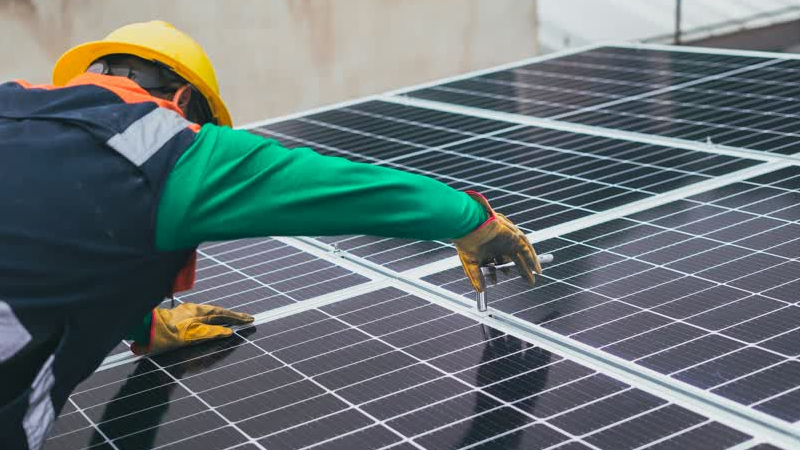 Solar Montageservice uit Maasbree failliet verklaard