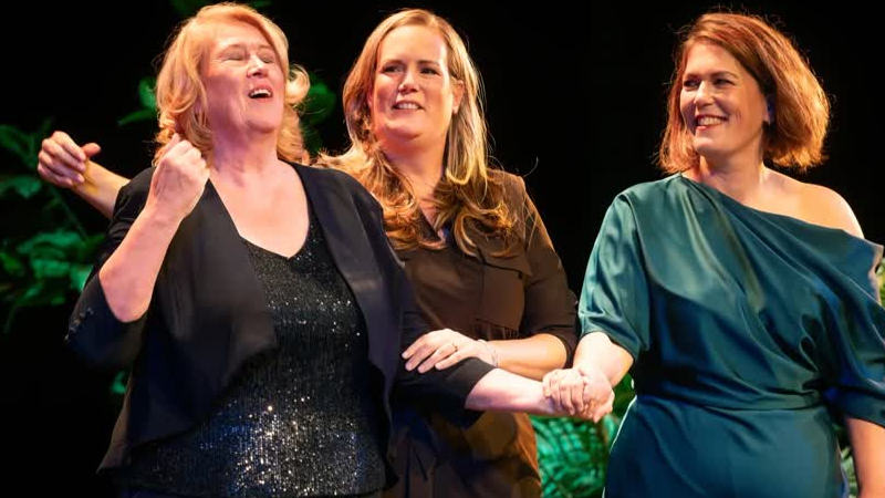 Demi Janssen uit Maasbree ontvangt Young Talent Limburg Award 2025