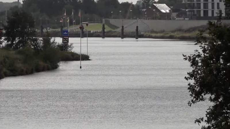 Inspiratieavond over leven met de Maas: samen voorbereid op hoogwater