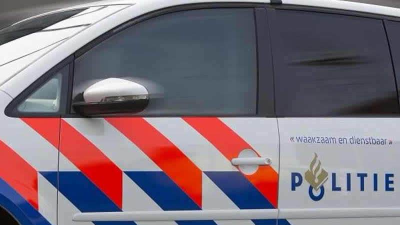 Politie bekeurt sluipverkeer
