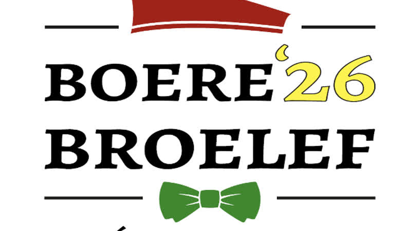 Boeremoosbal Baolder