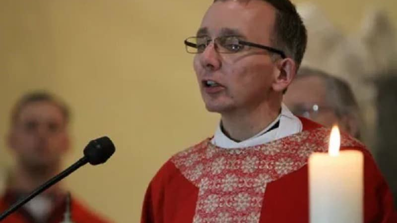 Twee nieuwe kapelaans voor parochie MKBE