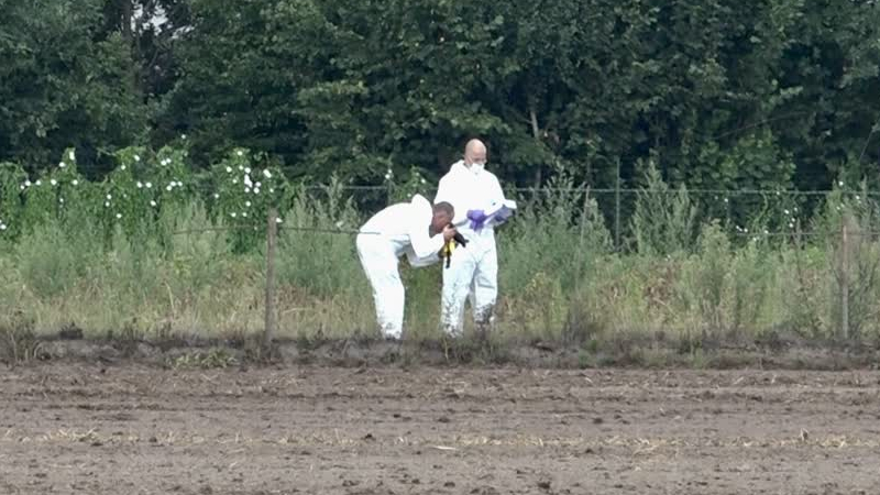 Verdachten filmden dodelijke mishandeling in Maasbree