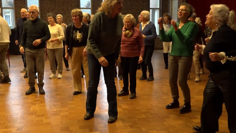 Al tientallen aanmeldingen voor ‘Forever Young koor’ in Peel en Maas