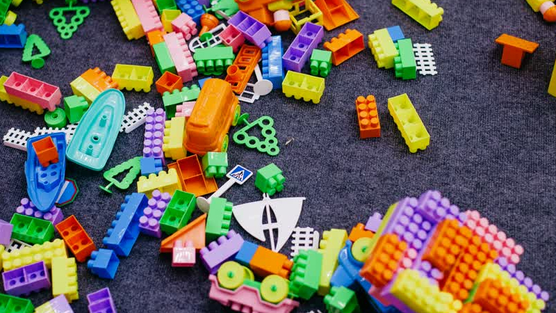 CDA Beesel wil onderzoek naar speelgoedbank: ‘Iedereen moet mee kunnen doen’