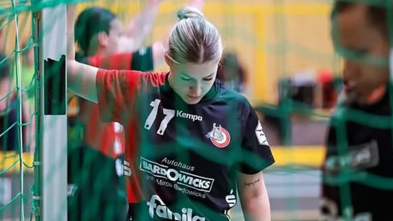 Heldense Minke van Katwijk keert terug bij Fortes Venlo