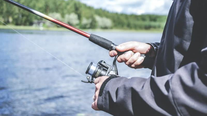 Hengelsportverenigingen in Peel en Maas en Leudal gaan samenwerken