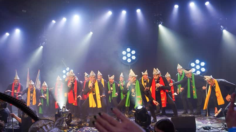 Liedjesavonden in Meijel en Kessel: wie gaat er door naar het P&M Liedjesfestival?