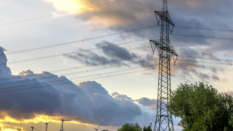 Uitbreiding bedrijventerreinen Peel en Maas onder druk door vol stroomnet