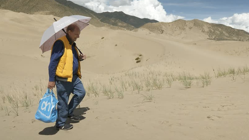 DuurSamer Peel en Maas en DOK6 vertonen ‘inspirerende film’ over uitvinder