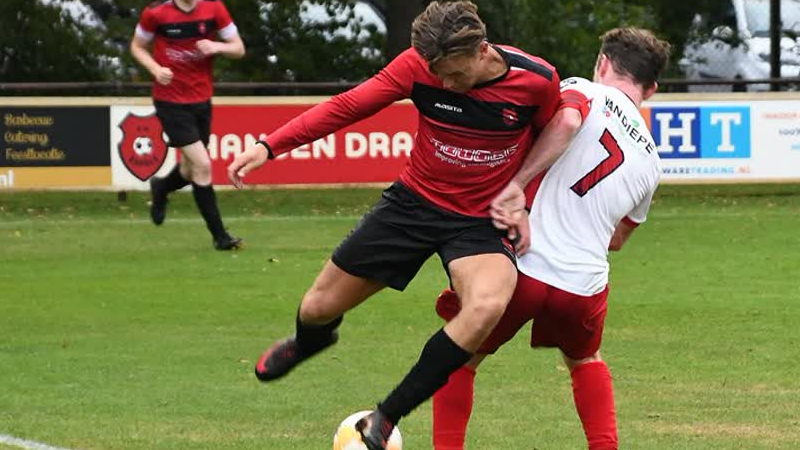 Baarlo wint oefenduel van MVC’19