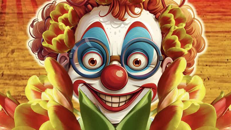 Zesde Vastelaovesposter van Jeu Theeuwen uit Baarlo klaar