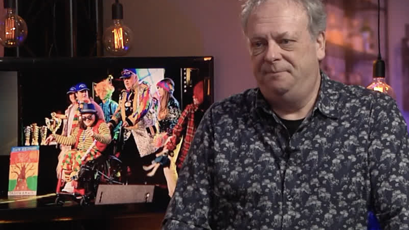 Limburg Heeft Talent strijkt neer in D’n Binger in Meijel