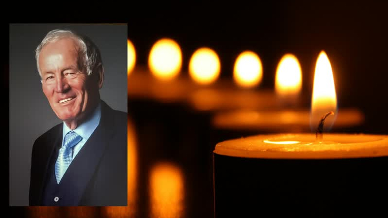 Voormalig voorzitter HWG De Borcht, Piet Schinck, overleden