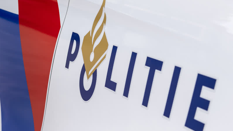 Dakloze man in Egchel aangetroffen en naar opvang gebracht