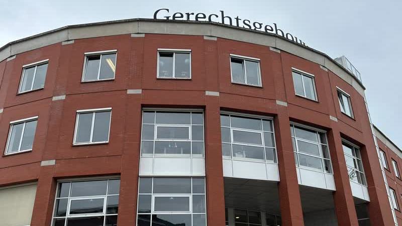 Reuverse tiener bekent ophangen vuurwerkbom in Belfeld