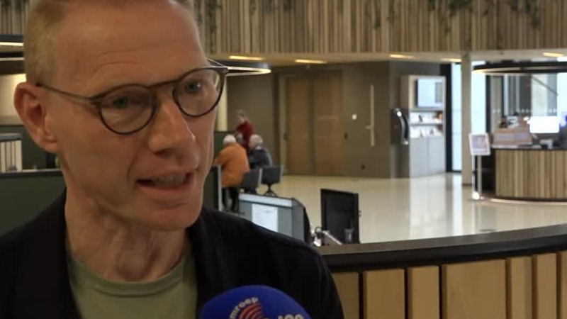 Kiezers brengen stem uit: “Lastige keuze”