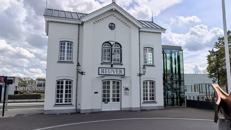 Rijk trekt extra geld uit voor Maaslijn