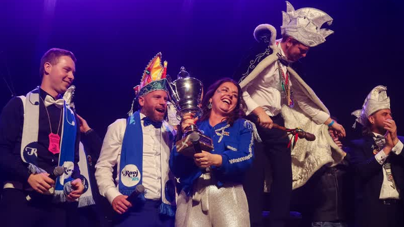 P&M Liedjesfestival zaterdag live op tv en radio