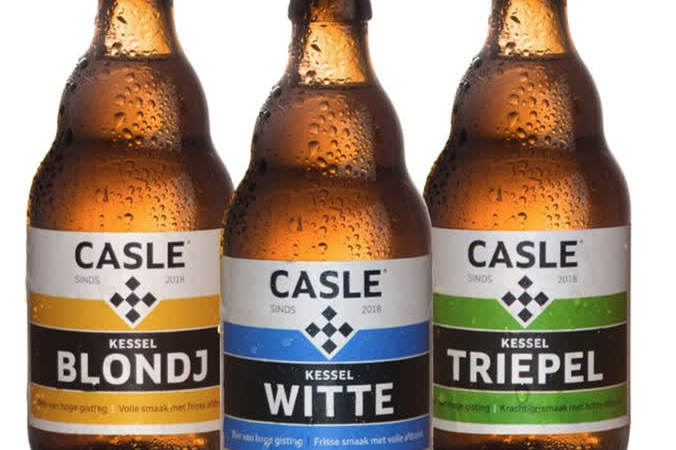 Casle biermakers beëindigen activiteiten eind 2025