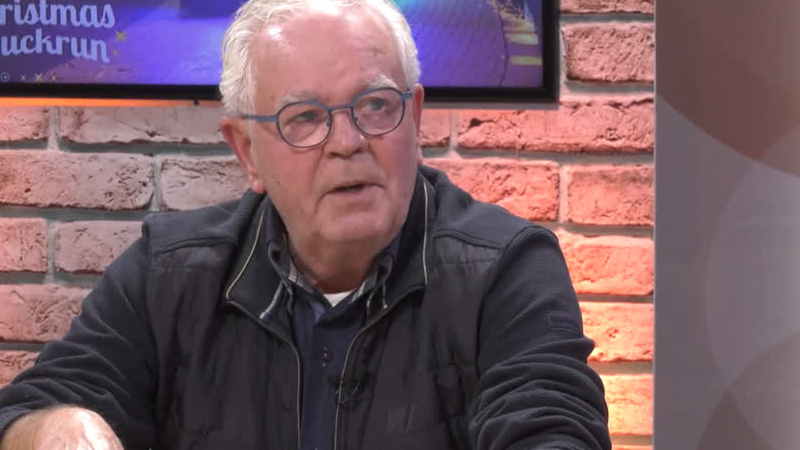 Vijftiende editie van Truckrun met verrassing voor de bezoekers