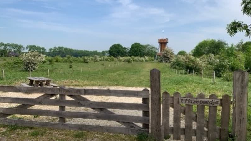 Bijzondere wandeltocht naar stuw Baarlo