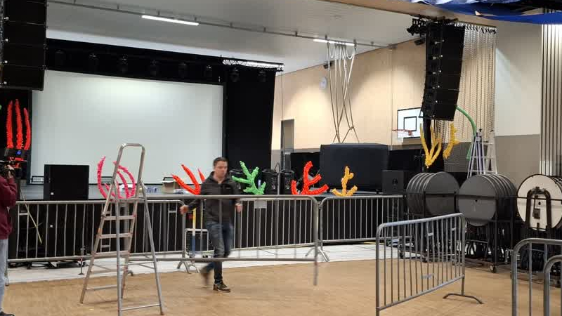 Strijd om het Limburgs Kampioenschap Zaate Hermeniekes morgen in Maasbree