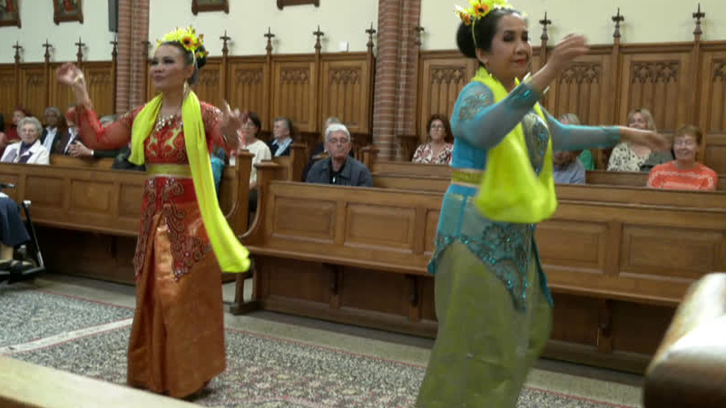 Vincentiusfeest in Panningen viert 400 jaar congregatie der Missie