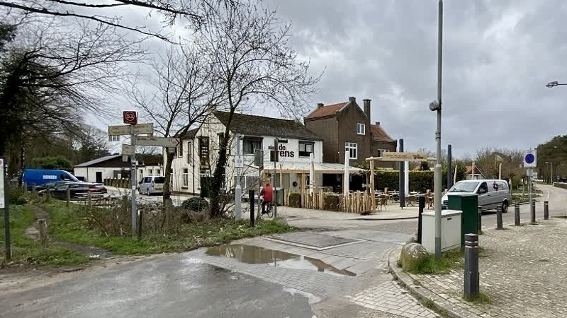 Oude carnavalstraditie wordt hersteld