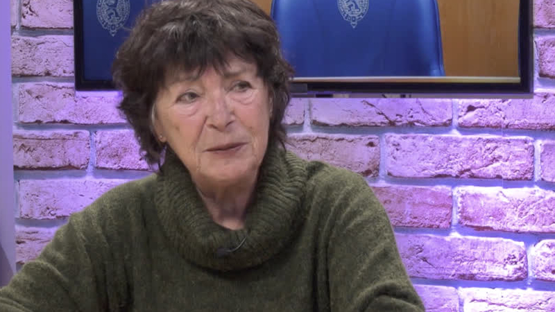 Annigje Primowees lijsttrekker PvdA/GroenLinks Peel en Maas