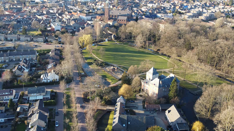 KBO Baarlo krijgt nieuwe naam: Senioren Baarlo